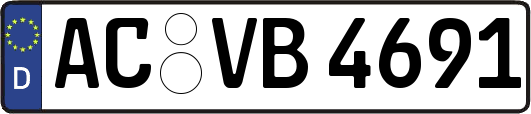 AC-VB4691