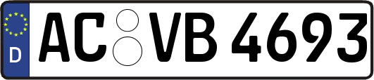 AC-VB4693