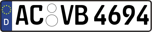 AC-VB4694
