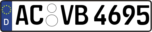 AC-VB4695