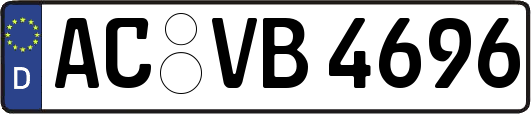 AC-VB4696