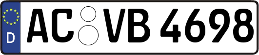 AC-VB4698