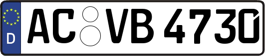 AC-VB4730