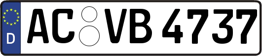 AC-VB4737