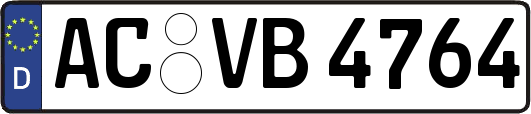 AC-VB4764