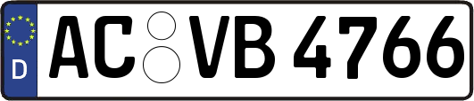 AC-VB4766