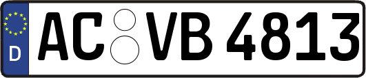 AC-VB4813