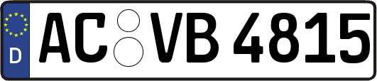 AC-VB4815