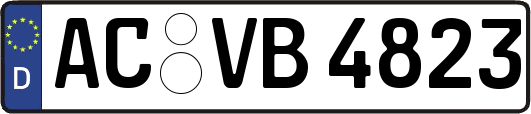 AC-VB4823