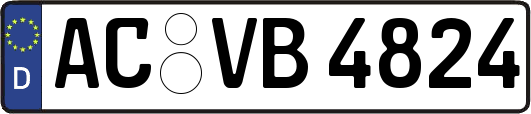 AC-VB4824