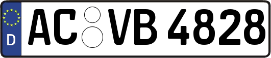 AC-VB4828