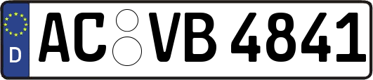 AC-VB4841