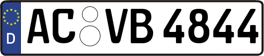 AC-VB4844