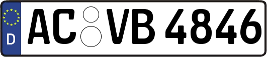 AC-VB4846
