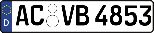AC-VB4853