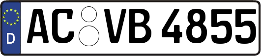 AC-VB4855