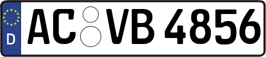 AC-VB4856