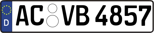 AC-VB4857