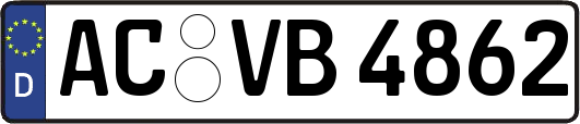 AC-VB4862