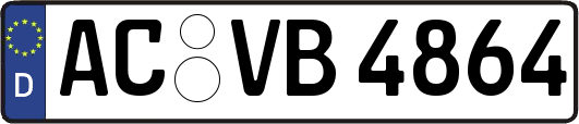 AC-VB4864