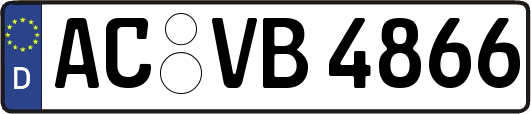 AC-VB4866