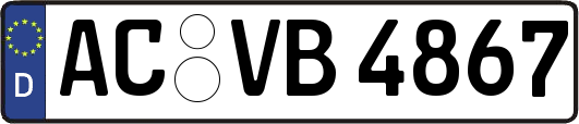 AC-VB4867