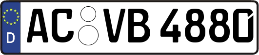 AC-VB4880