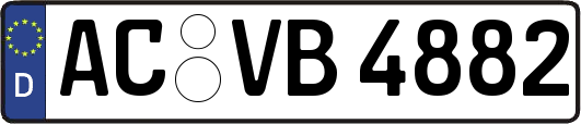 AC-VB4882