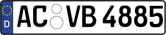 AC-VB4885