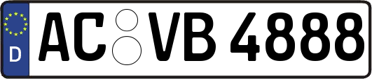 AC-VB4888