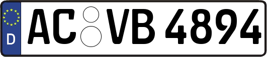 AC-VB4894