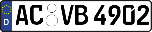 AC-VB4902