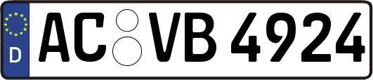 AC-VB4924