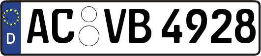 AC-VB4928