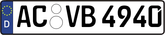 AC-VB4940