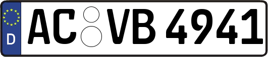 AC-VB4941