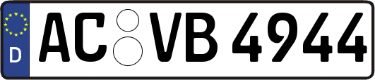 AC-VB4944
