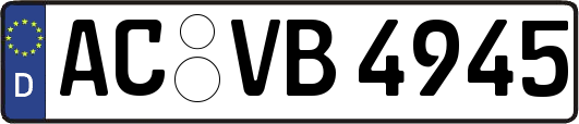 AC-VB4945