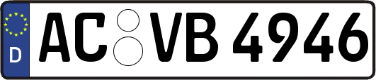 AC-VB4946