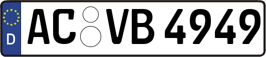 AC-VB4949