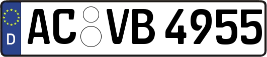 AC-VB4955