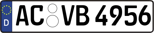 AC-VB4956
