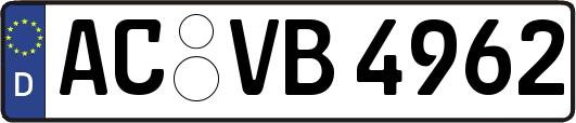AC-VB4962