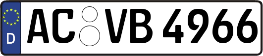 AC-VB4966