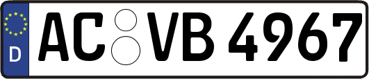 AC-VB4967