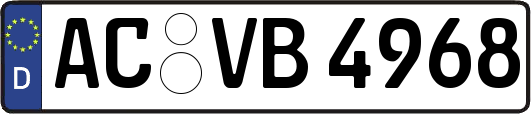AC-VB4968