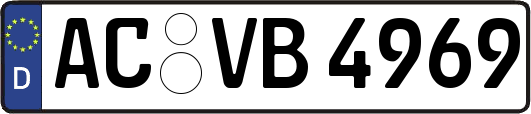 AC-VB4969