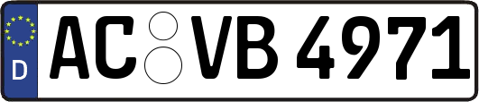 AC-VB4971