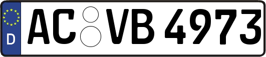 AC-VB4973