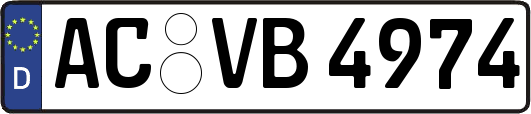 AC-VB4974
